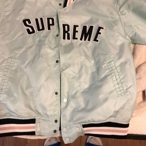 Supreme jacket